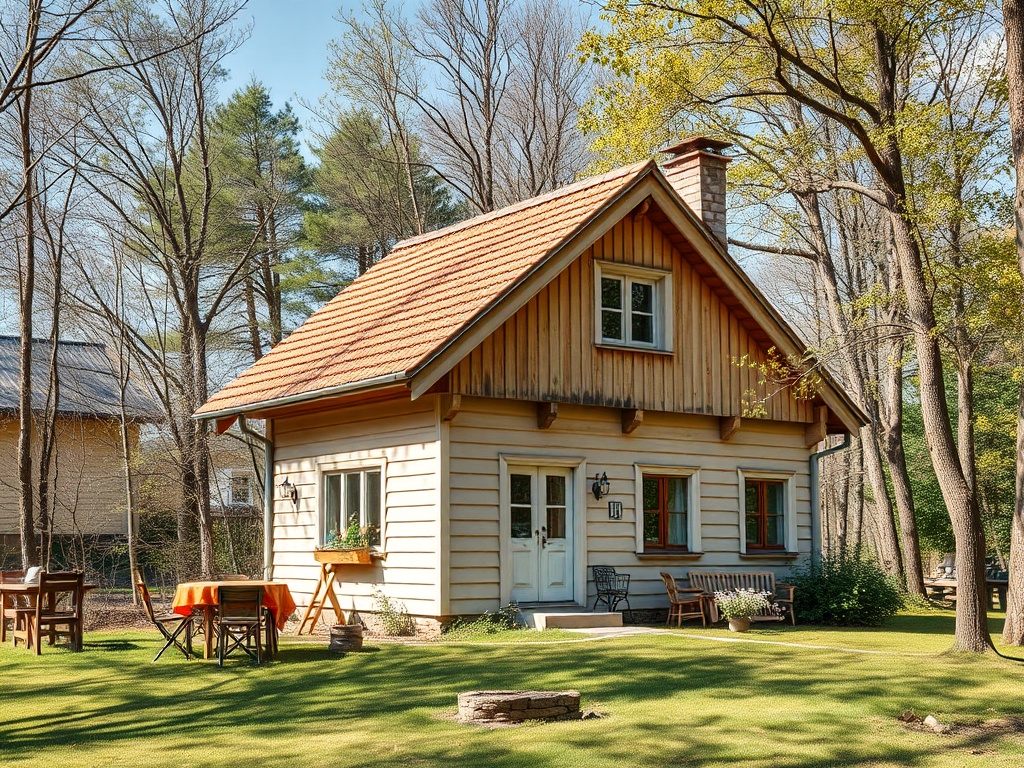 pax-romana.ru | Как провести капитальный ремонт в доме из клееного бруса?