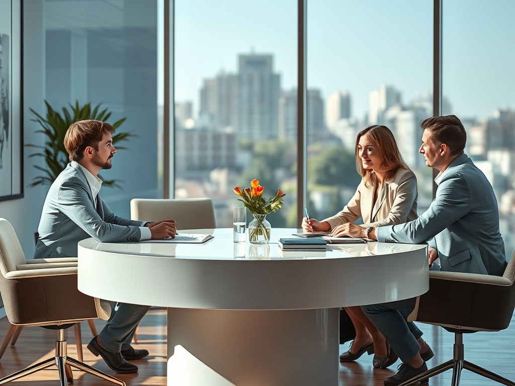 pax-romana.ru | Как вести переговоры с поставщиком о сроках, штрафах и гарантиях