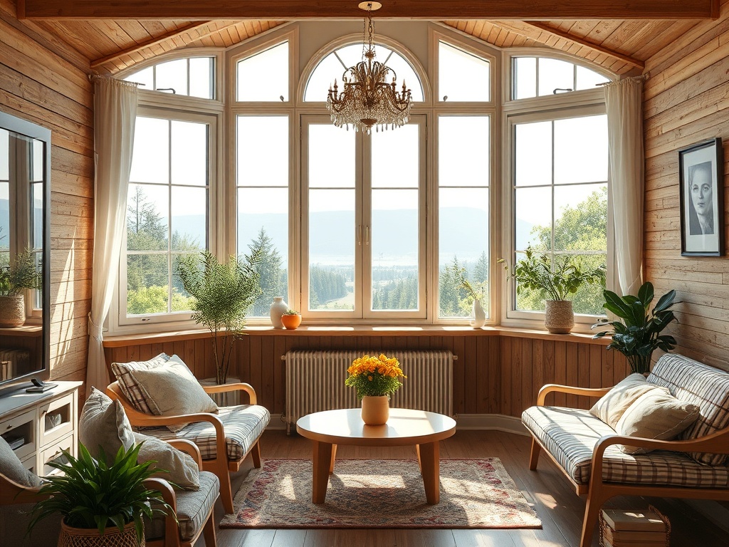 pax-romana.ru | Пластиковые окна в дом из бруса: ставить или нет