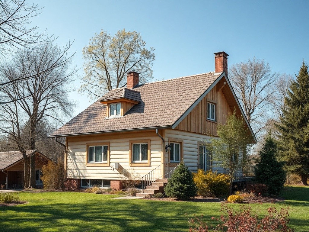 pax-romana.ru | Долговечность клееного бруса: как долго простоит дом