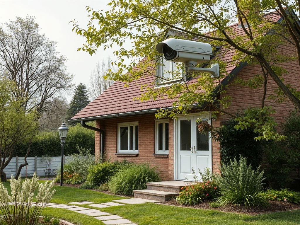 pax-romana.ru | Система безопасности: видеонаблюдение и сигнализация